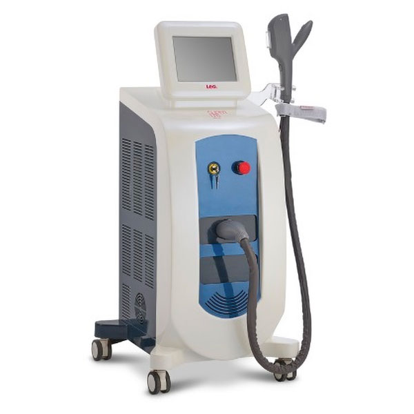 SUPER LRI | Hair removal machine and advanced facial treatments for cosmetologists