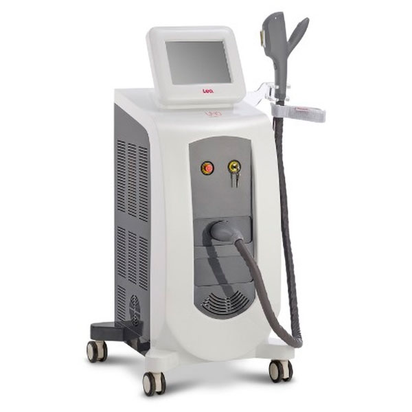 UNO | Hair removal machine and advanced facial treatments for cosmetologists