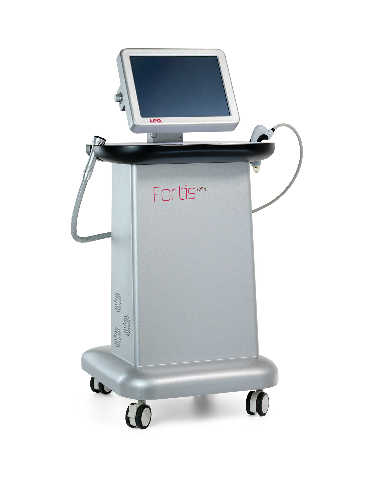 Fortis 7254 Top Tech | Fractional RF  Multi-system for skin - The world's best skin care technology